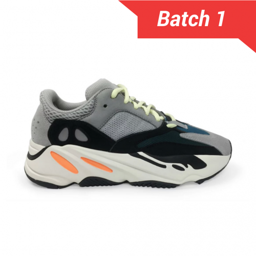 Yeezy Boost 700 wave runner [REAL BOOST]